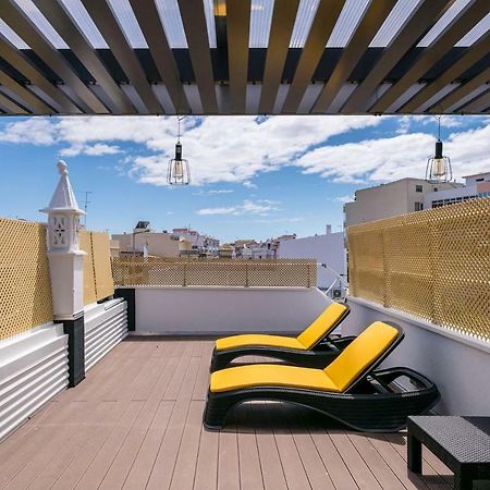 Lovelystay - Sweet Escape I - Terrace Quarteira Εξωτερικό φωτογραφία