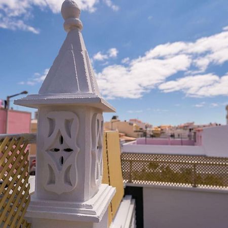 Lovelystay - Sweet Escape I - Terrace Quarteira Εξωτερικό φωτογραφία