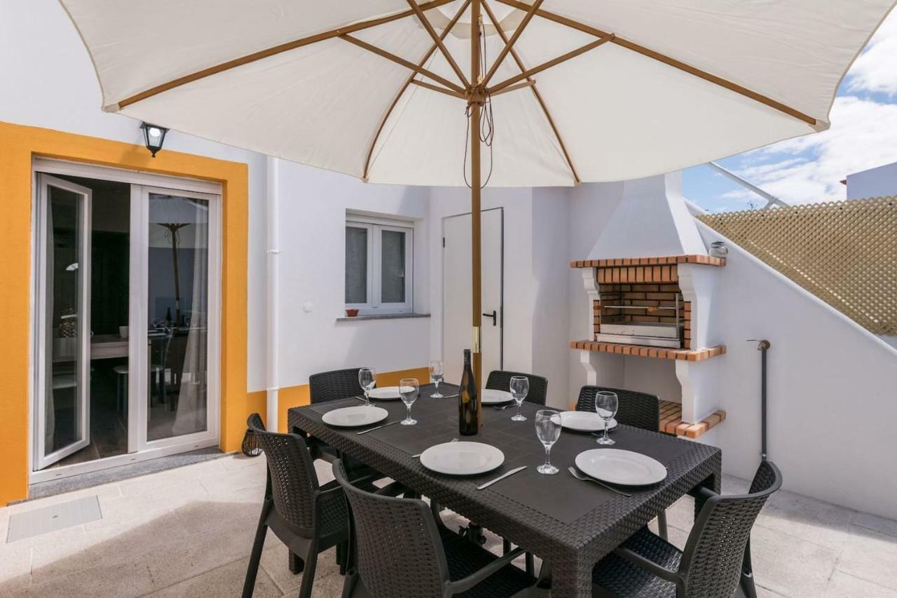 Lovelystay - Sweet Escape I - Terrace Quarteira Εξωτερικό φωτογραφία