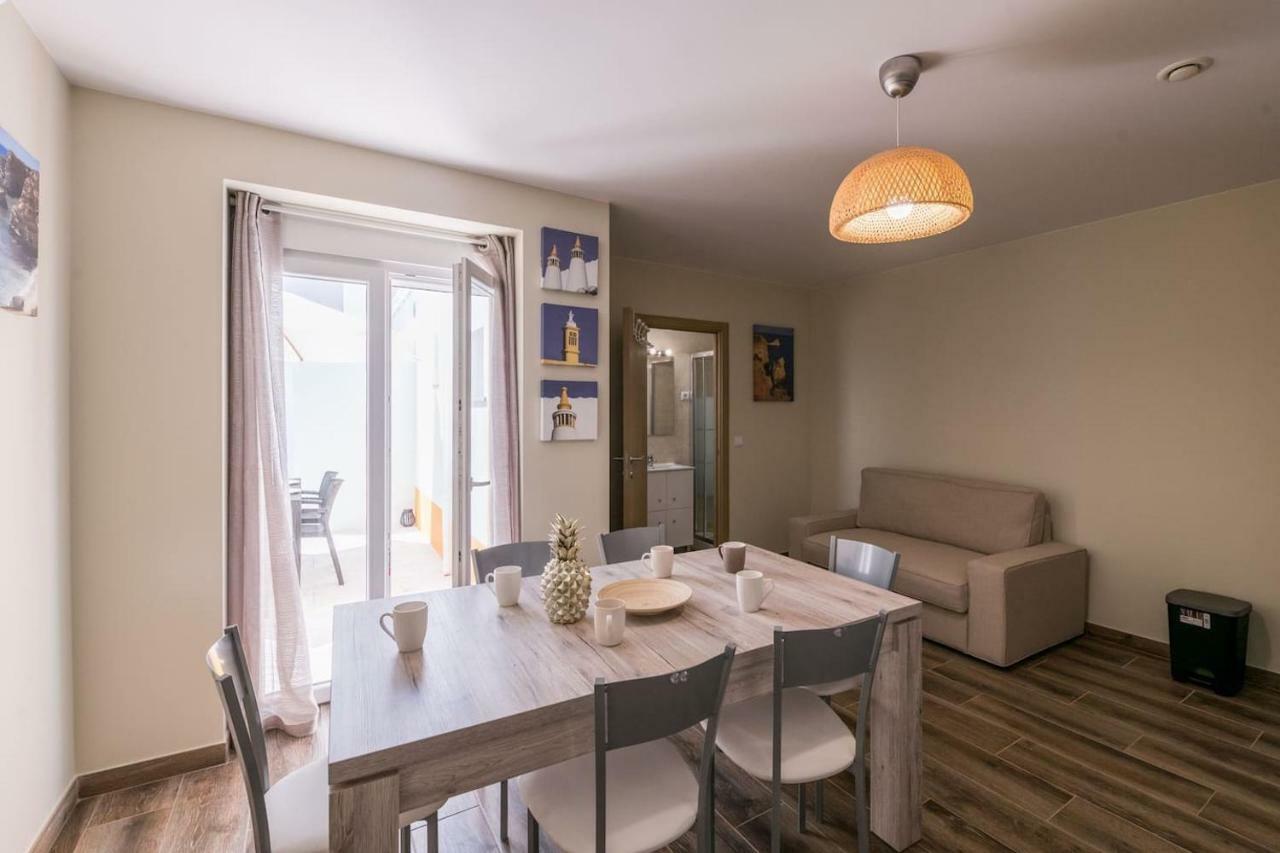 Lovelystay - Sweet Escape I - Terrace Quarteira Εξωτερικό φωτογραφία