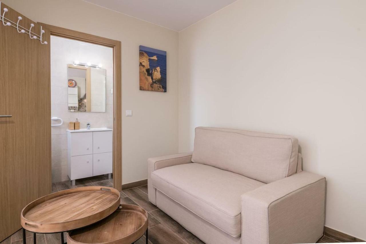 Lovelystay - Sweet Escape I - Terrace Quarteira Εξωτερικό φωτογραφία