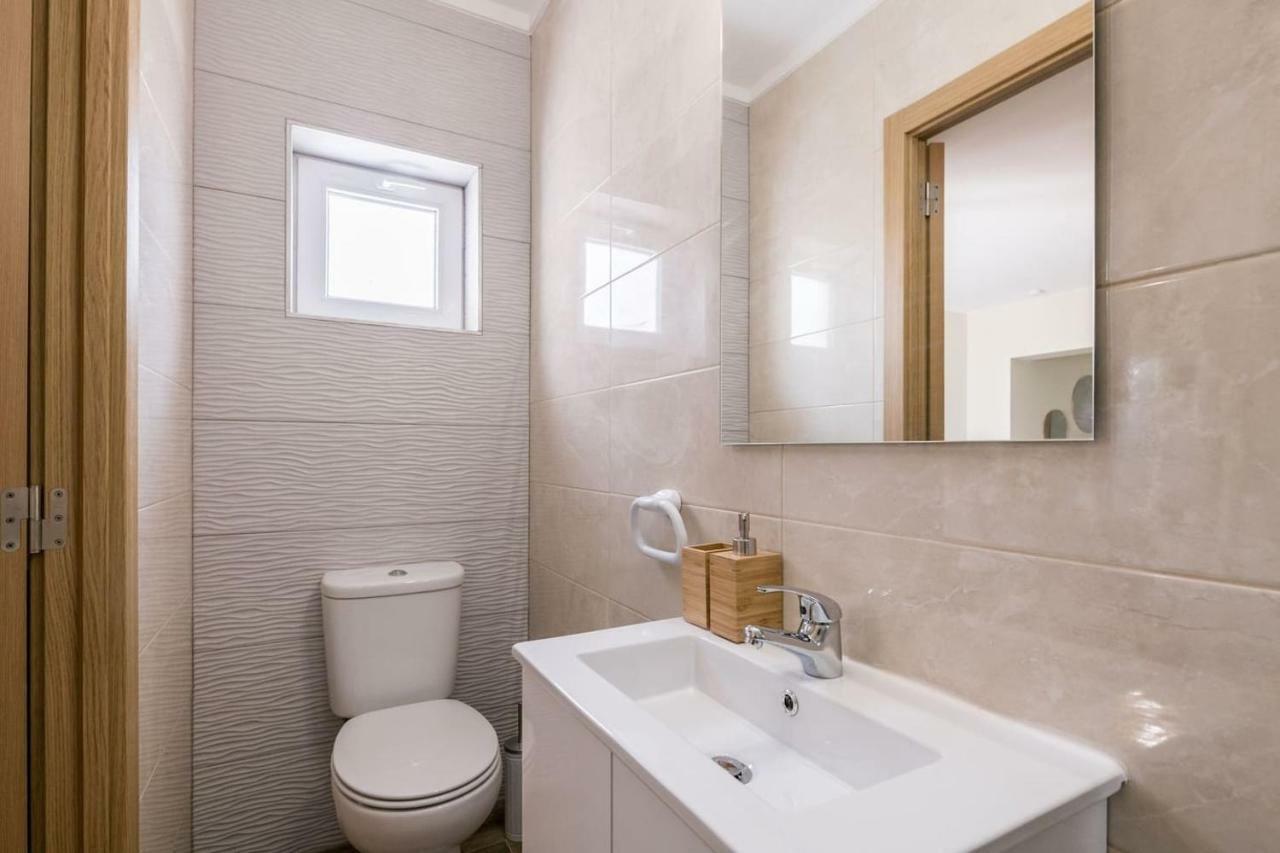 Lovelystay - Sweet Escape I - Terrace Quarteira Εξωτερικό φωτογραφία