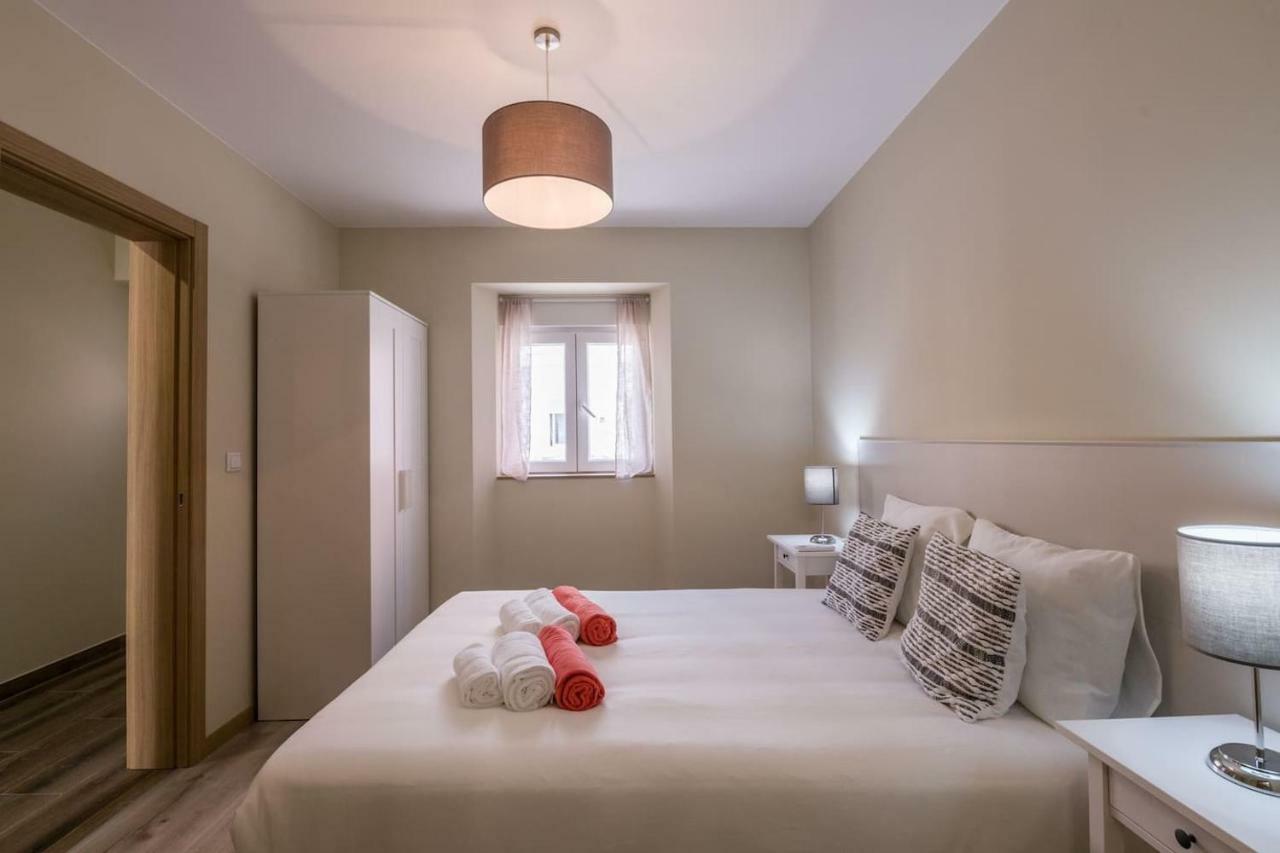 Lovelystay - Sweet Escape I - Terrace Quarteira Εξωτερικό φωτογραφία