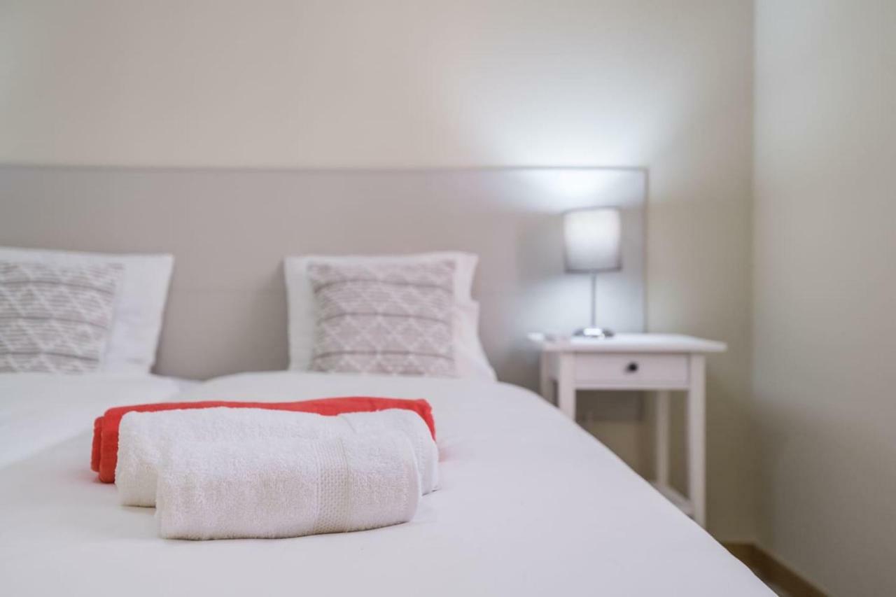 Lovelystay - Sweet Escape I - Terrace Quarteira Εξωτερικό φωτογραφία