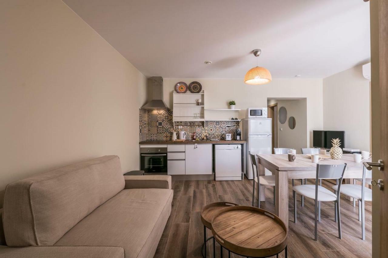 Lovelystay - Sweet Escape I - Terrace Quarteira Εξωτερικό φωτογραφία