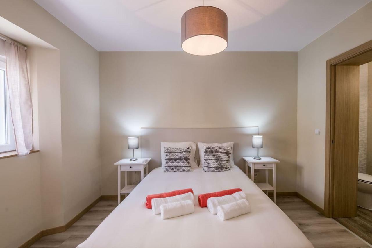 Lovelystay - Sweet Escape I - Terrace Quarteira Εξωτερικό φωτογραφία
