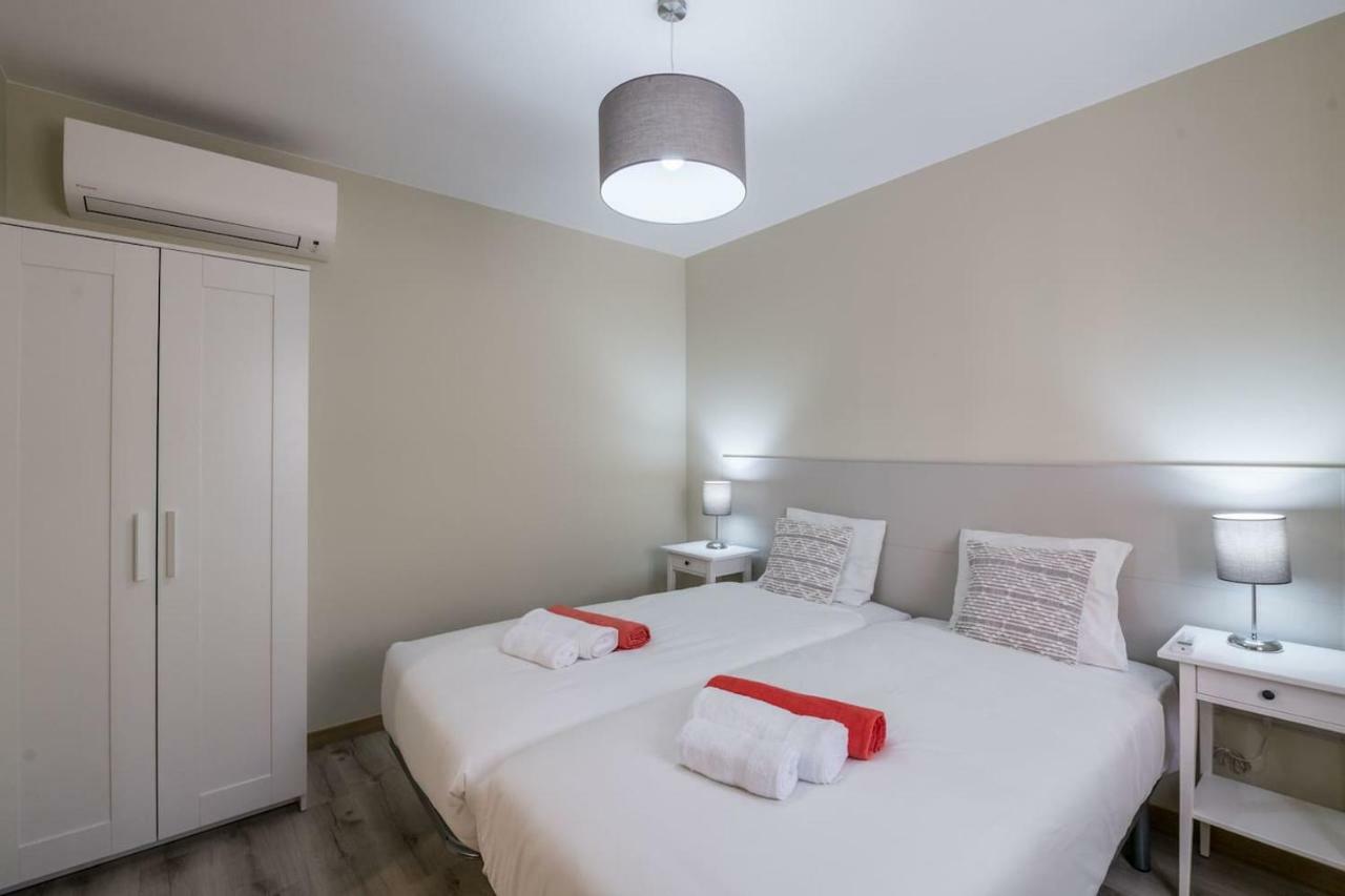 Lovelystay - Sweet Escape I - Terrace Quarteira Εξωτερικό φωτογραφία