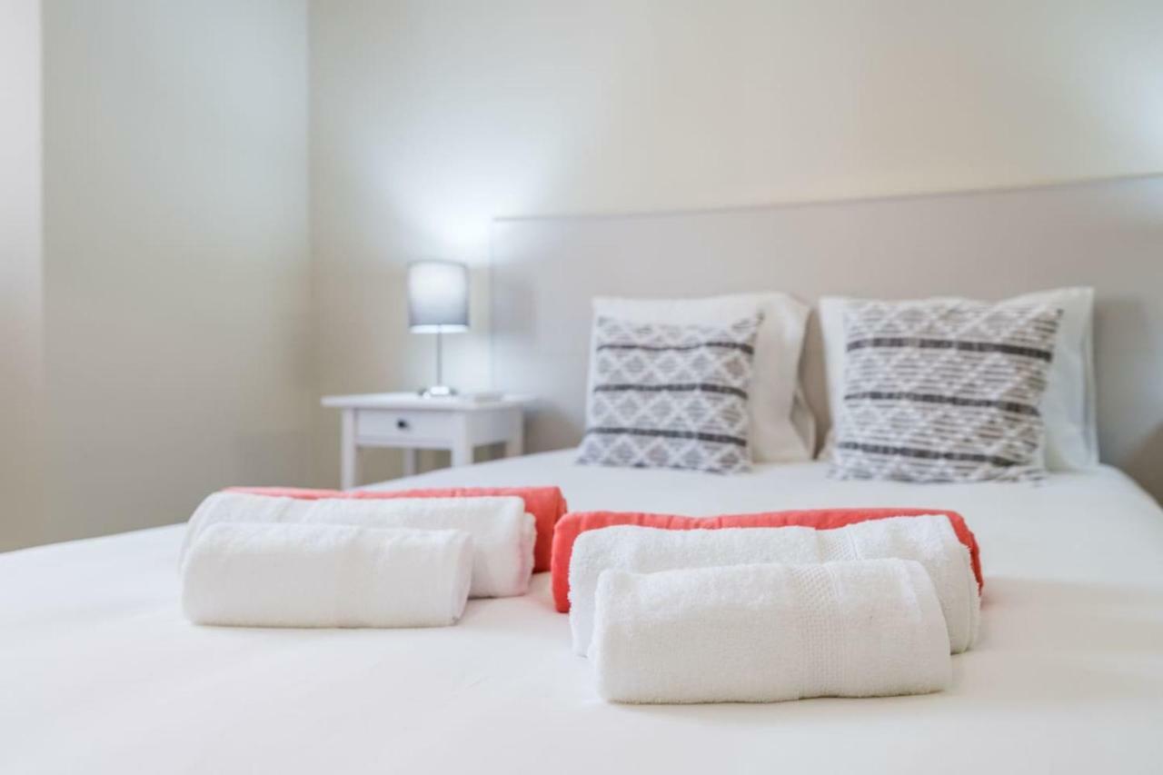 Lovelystay - Sweet Escape I - Terrace Quarteira Εξωτερικό φωτογραφία