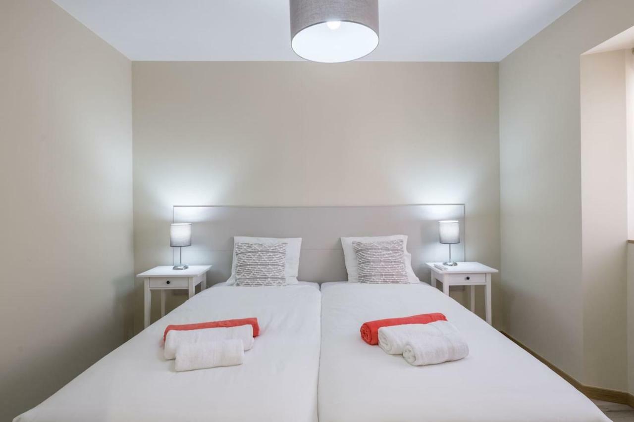 Lovelystay - Sweet Escape I - Terrace Quarteira Εξωτερικό φωτογραφία