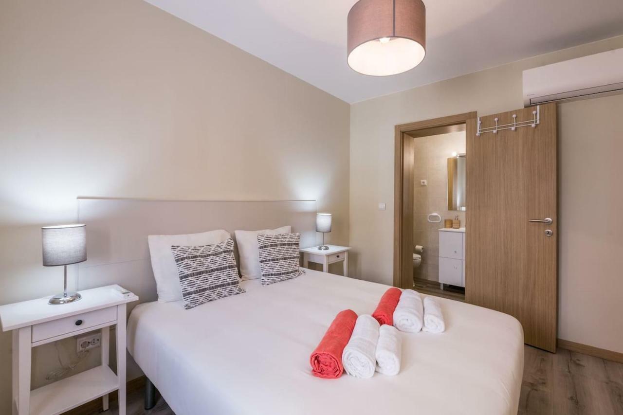 Lovelystay - Sweet Escape I - Terrace Quarteira Εξωτερικό φωτογραφία