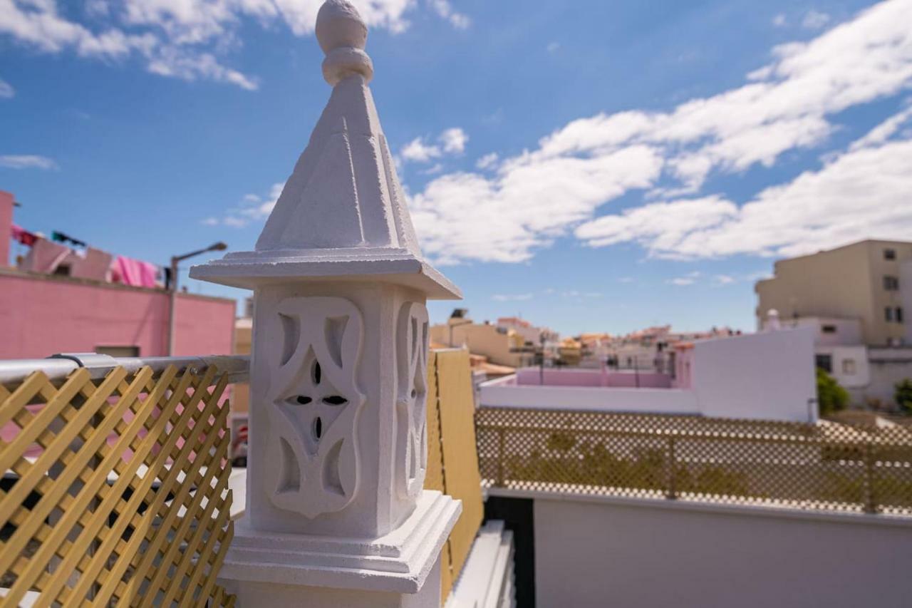 Lovelystay - Sweet Escape I - Terrace Quarteira Εξωτερικό φωτογραφία